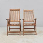 1449 9197 GARDEN CHAIRS